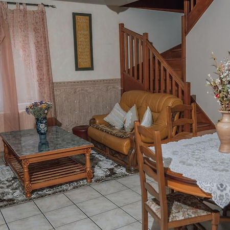 Apartament La Perle Rose Only Women Femmes Uniquement Vénissieux Zewnętrze zdjęcie
